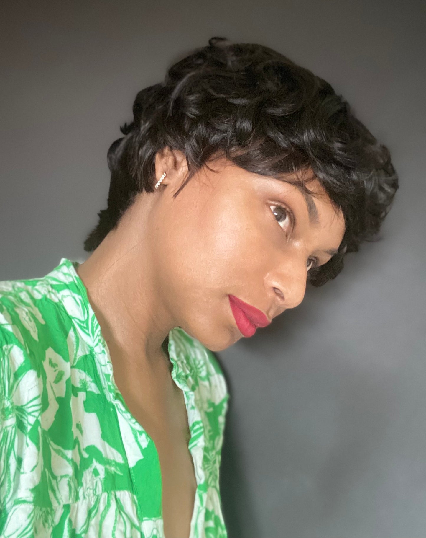 Pixie Wigs