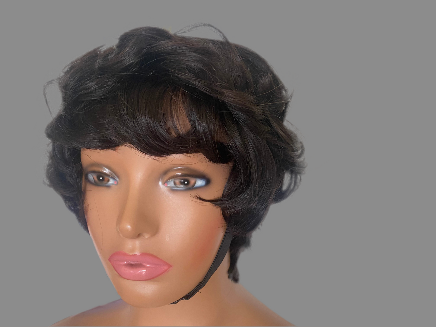 Pixie Wigs