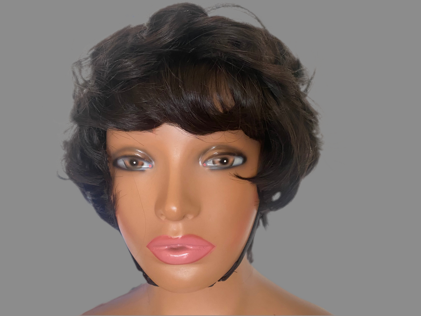 Pixie Wigs