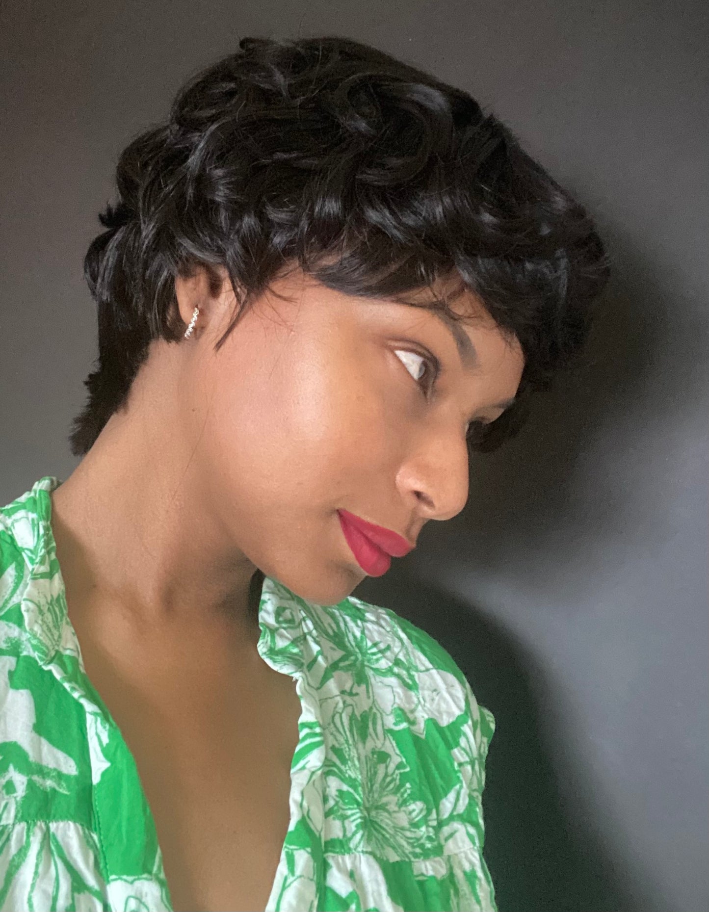 Pixie Wigs