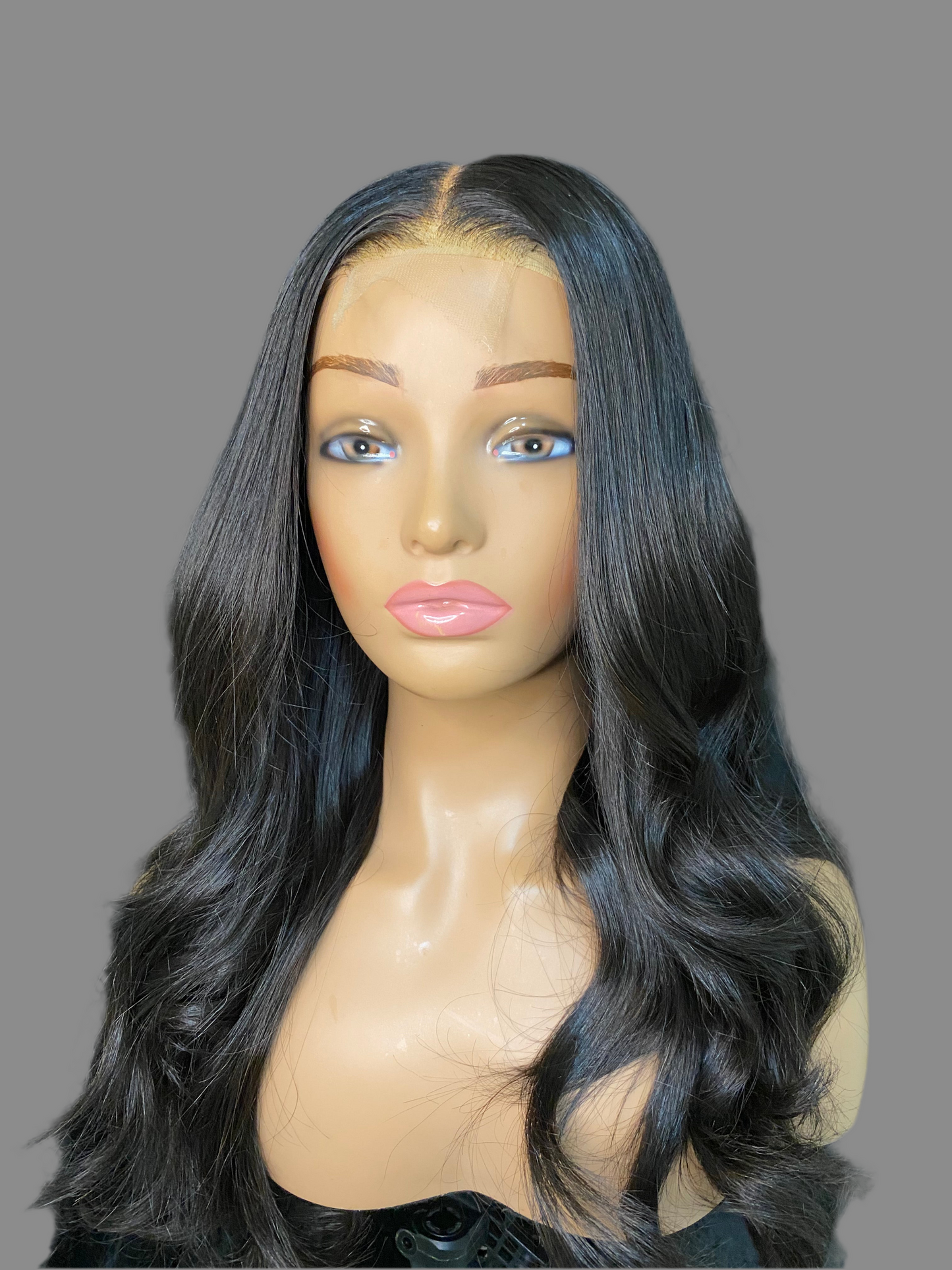 Premium HD 2x6 Closure Wigs