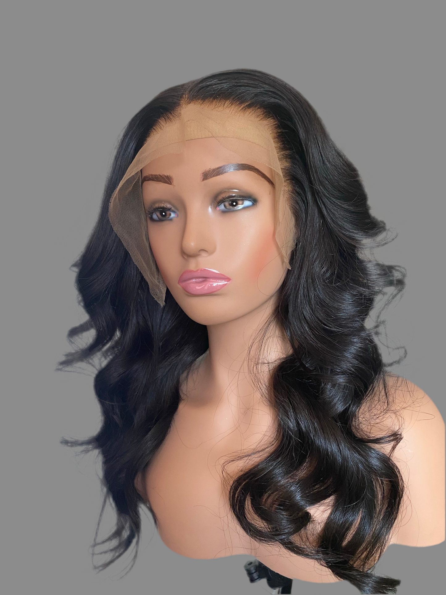 Premium Frontal Wigs