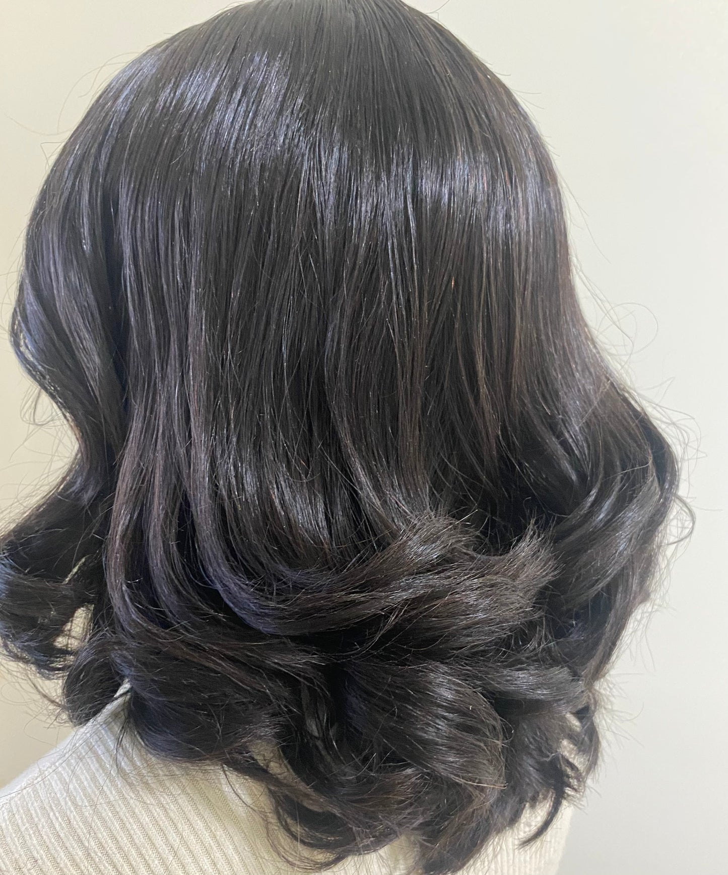Straight High Definition 5x5 Closure Lace Wigs