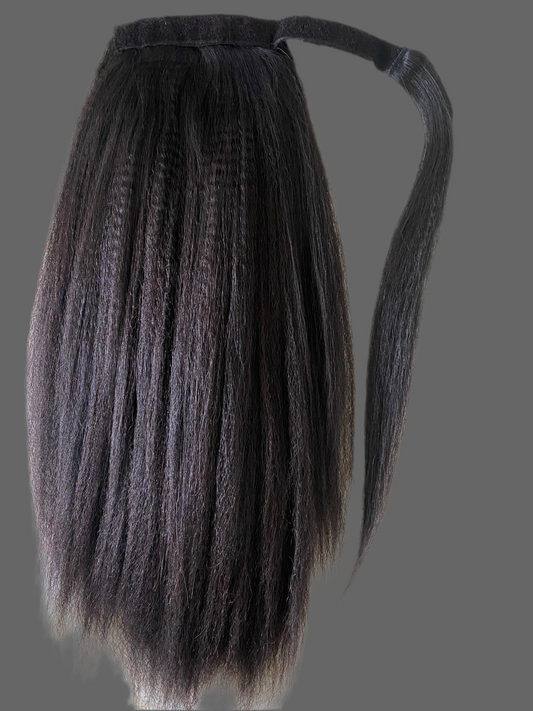 Ponytails