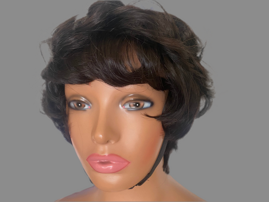Pixie Wigs